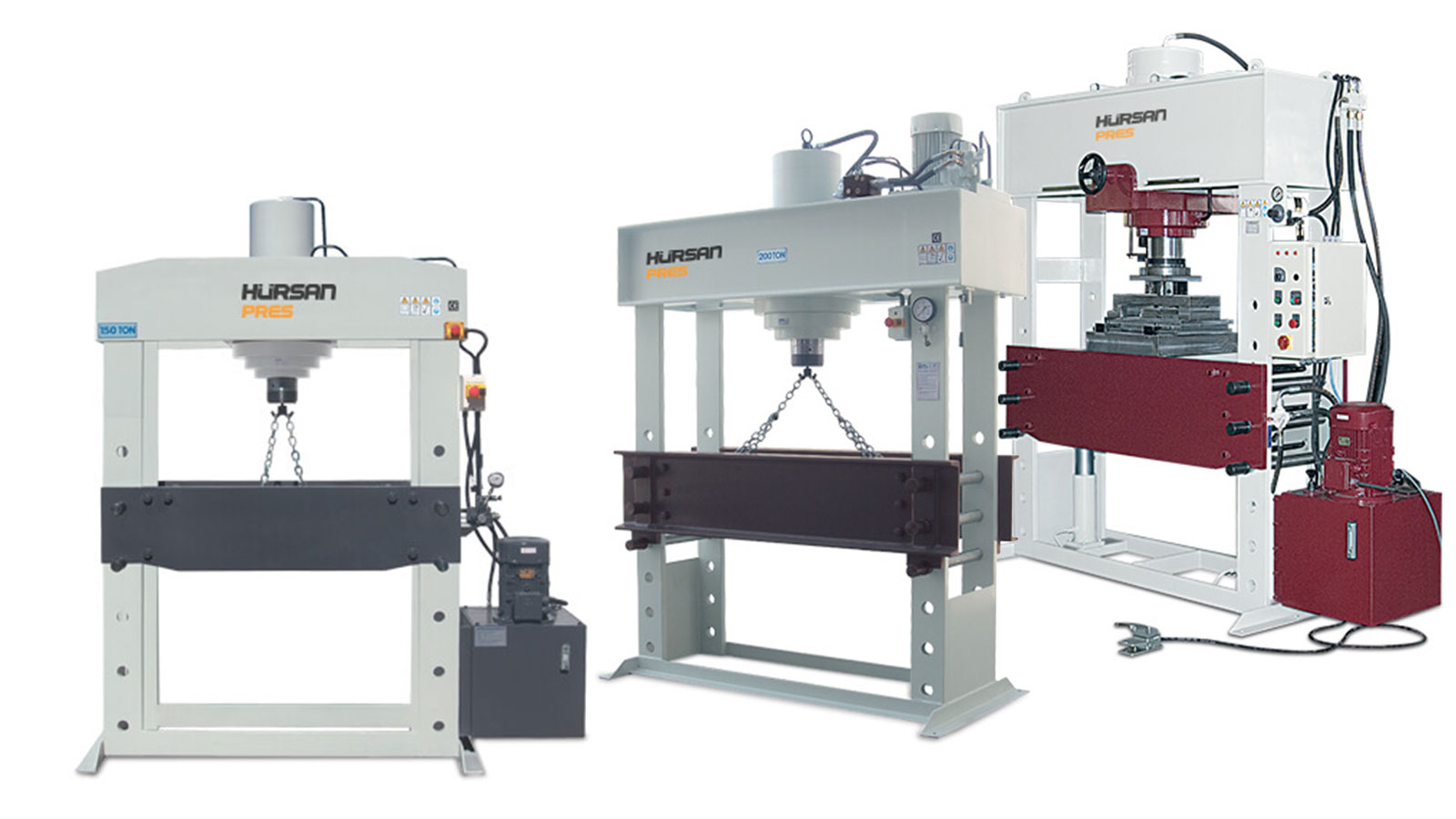 Hürsan Hidrolik Pres ve Takım Tezgahları | Trim Presler - Yüksek Performanslı Trim Pres Modelleri, Servo Pres - Hassas ve Güçlü Servo Pres Çözümleri, C Tipi Pres - Endüstriyel C Tipi Presler ve Fiyatları, Kalıp Alıştırma Presleri - Kalıp Ayarı ve Test Presleri, Gemi İnşa Presleri - Ağır Hizmet Gemi Pres Modelleri, Kauçuk Lastik Pişirme Presleri - Dayanıklı ve Güçlü Presler, Atölye Presleri - Atölye İçin Hidrolik Pres Modelleri, Tablalı Atölye Presleri - Hassas Çalışma İçin İdeal Çözümler, Saç Desen Presleri - Metal İşleme İçin Özel Presler, Derin Çekme Presleri - Metal Şekillendirme İçin Profesyonel Presler, Özel Derin Çekme Presleri - Endüstriyel Çekme Presleri | Atölye Presleri Nedir? Kullanım Alanları ve Avantajları Nelerdir?
