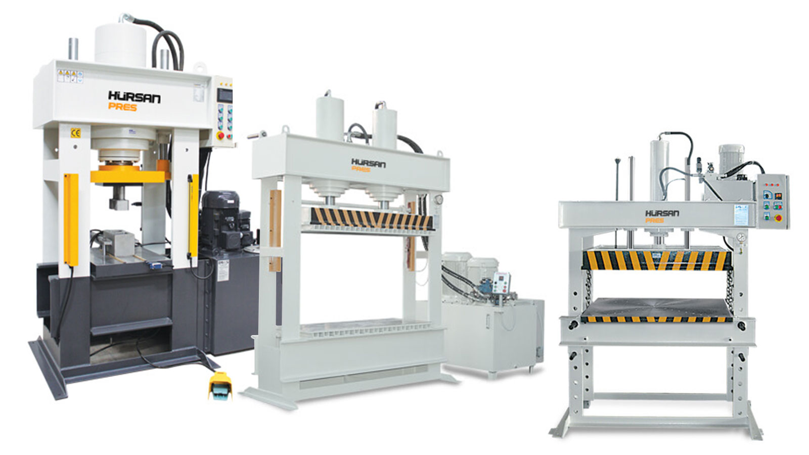 Hürsan Hidrolik Pres ve Takım Tezgahları | Trim Presler - Yüksek Performanslı Trim Pres Modelleri, Servo Pres - Hassas ve Güçlü Servo Pres Çözümleri, C Tipi Pres - Endüstriyel C Tipi Presler ve Fiyatları, Kalıp Alıştırma Presleri - Kalıp Ayarı ve Test Presleri, Gemi İnşa Presleri - Ağır Hizmet Gemi Pres Modelleri, Kauçuk Lastik Pişirme Presleri - Dayanıklı ve Güçlü Presler, Atölye Presleri - Atölye İçin Hidrolik Pres Modelleri, Tablalı Atölye Presleri - Hassas Çalışma İçin İdeal Çözümler, Saç Desen Presleri - Metal İşleme İçin Özel Presler, Derin Çekme Presleri - Metal Şekillendirme İçin Profesyonel Presler, Özel Derin Çekme Presleri - Endüstriyel Çekme Presleri | Tablalı Atölye Presleri Nedir? Kullanım Alanları ve Avantajları Nelerdir?